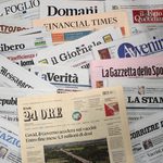 Cisf Family Report 2026: la rassegna stampa